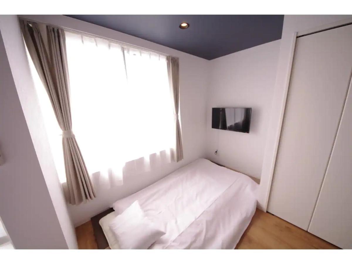 Hotel Apt Sesela - Vacation Stay 12878 Kanazawa Exterior foto