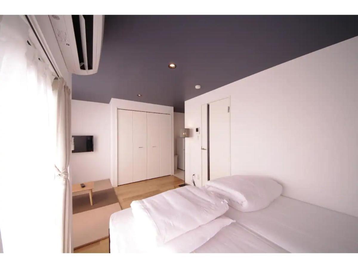 Hotel Apt Sesela - Vacation Stay 12878 Kanazawa Exterior foto