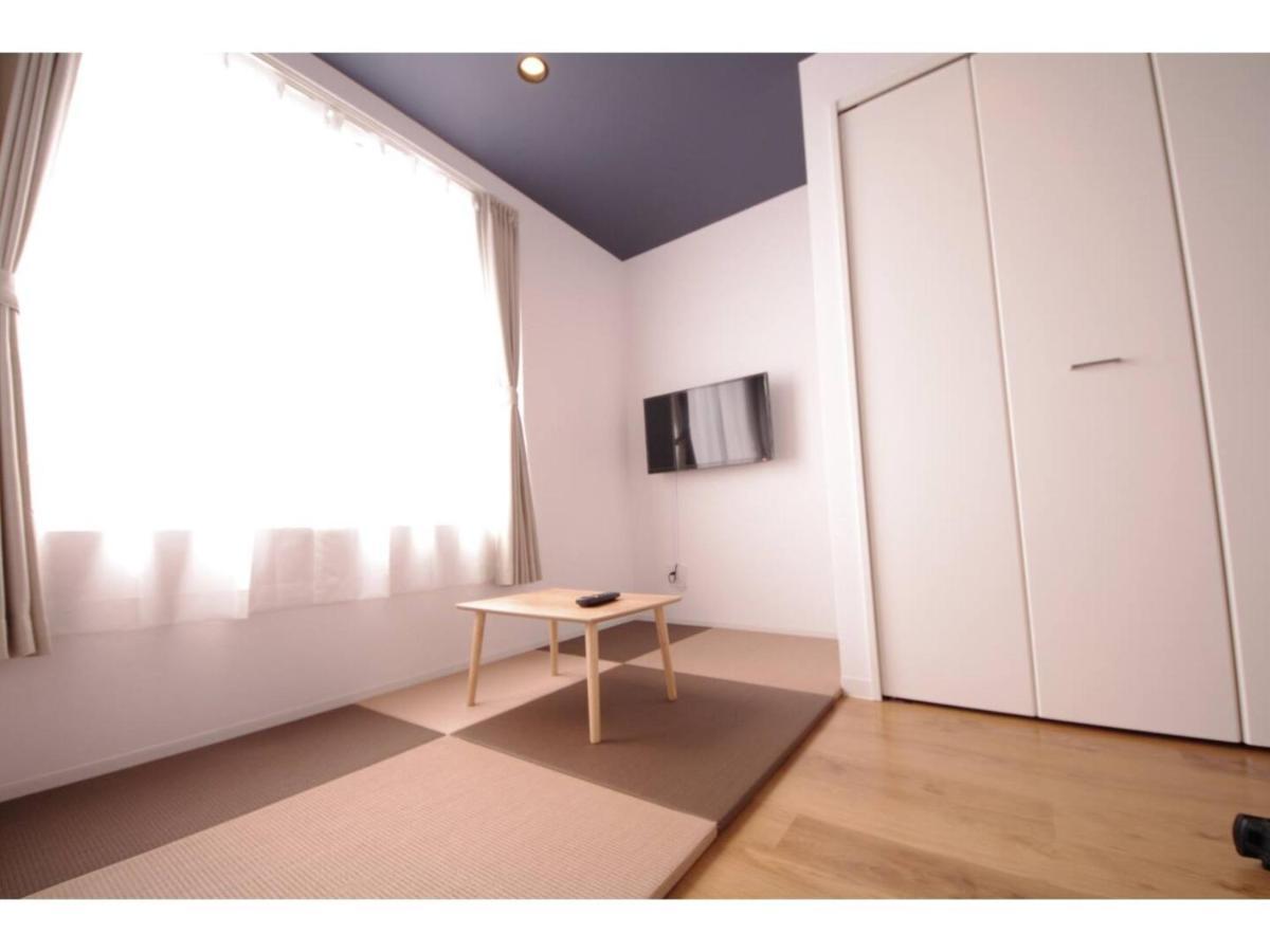 Hotel Apt Sesela - Vacation Stay 12878 Kanazawa Exterior foto